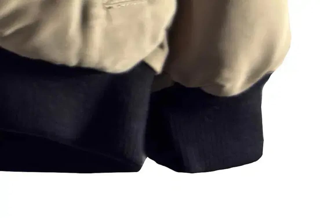 A1920 [ EIDER ] 아이더 키즈 패딩 [ SIZE: 120 ] 상품이미지3