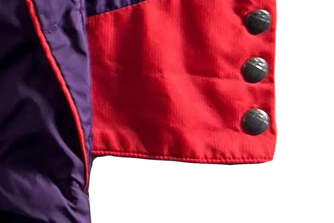 A1849 아디다스 런던 바람막이 [ SIZE: S ] 상품이미지3