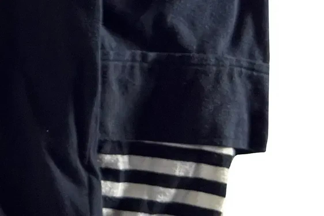A1906 [ ASK ] 에스크 Y2K 카라티 [ SIZE: L ] 상품이미지3