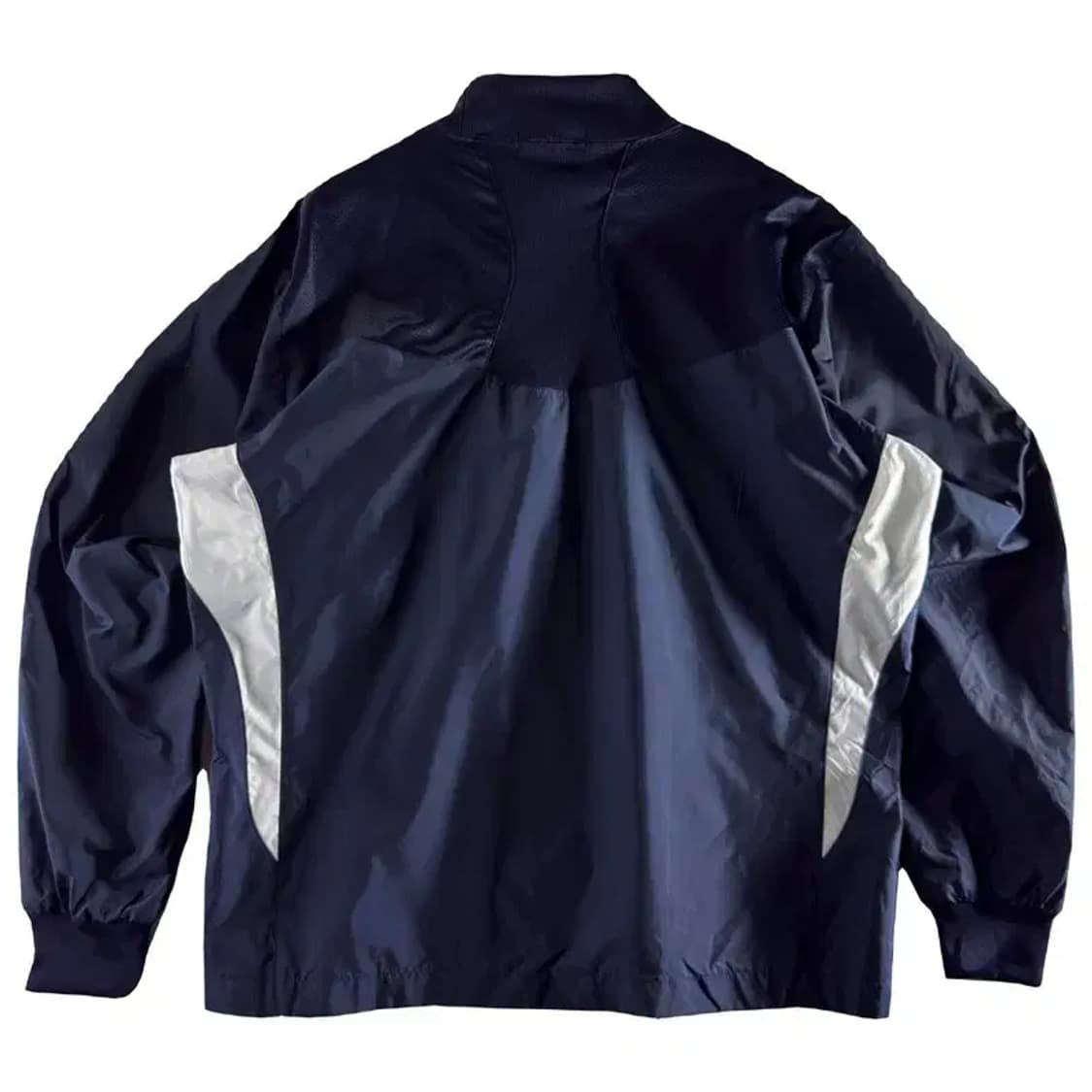 A1908 [ MIZUNO ] 미즈노 우븐 맨투맨 [ SIZE: M ] 상품이미지2