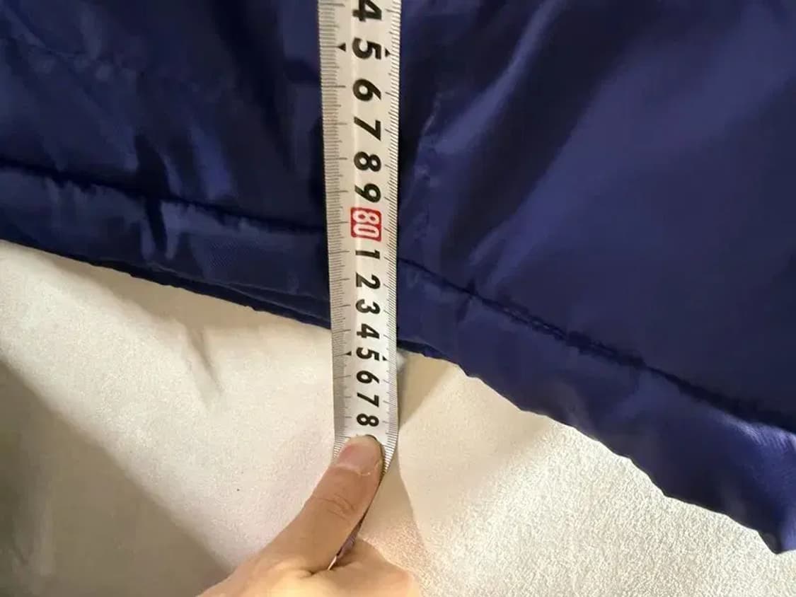 A1933 아디다스 패딩 점퍼 [ SIZE: 100 ] 상품이미지5
