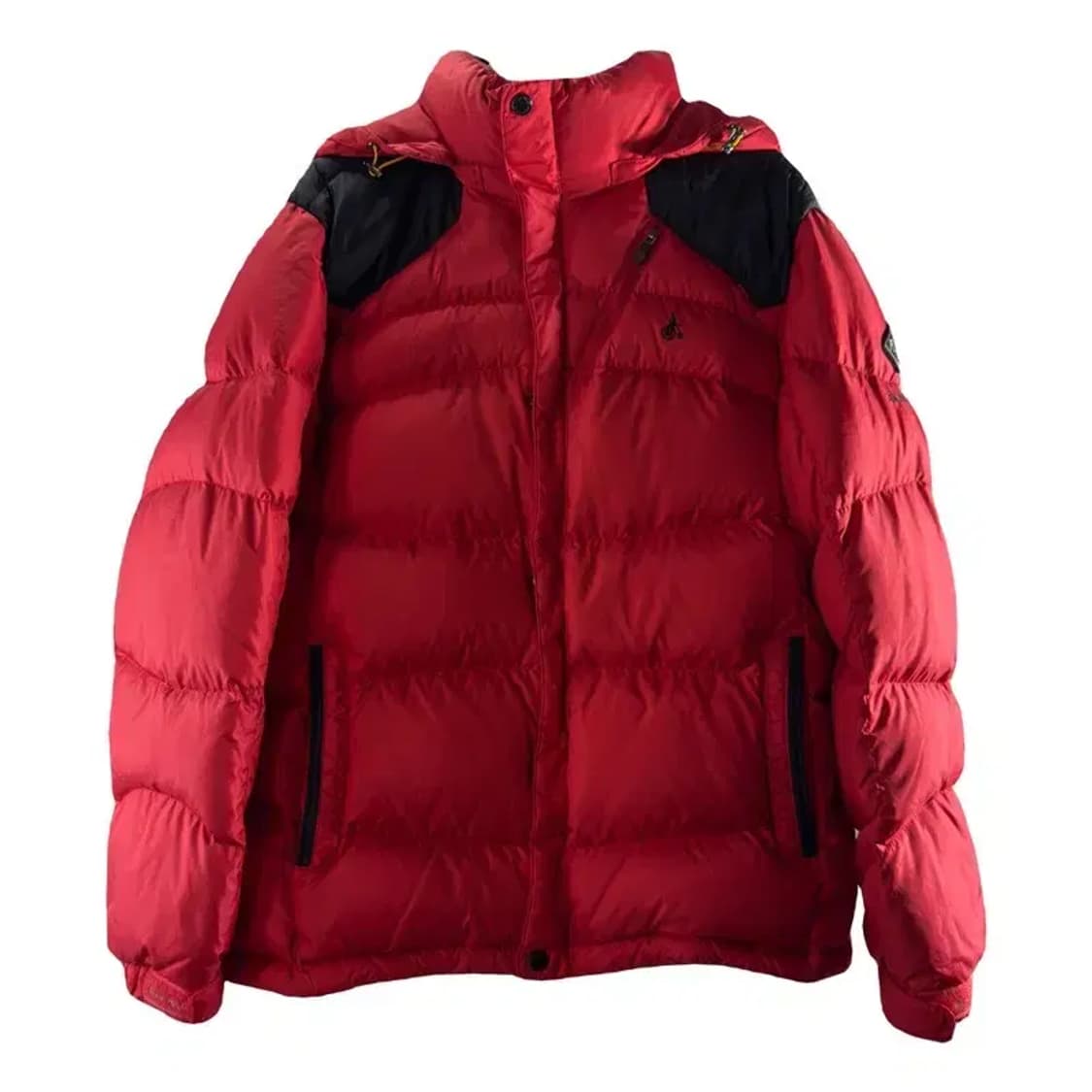 A1924 빈폴 키즈 패딩 [ SIZE: 165 ] 상품이미지1