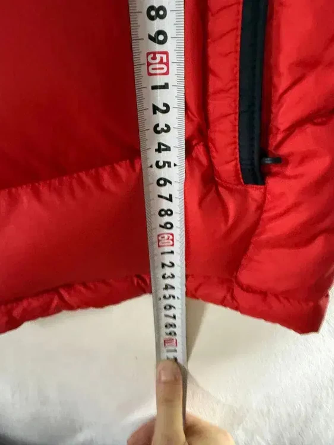 A1924 빈폴 키즈 패딩 [ SIZE: 165 ] 상품이미지4