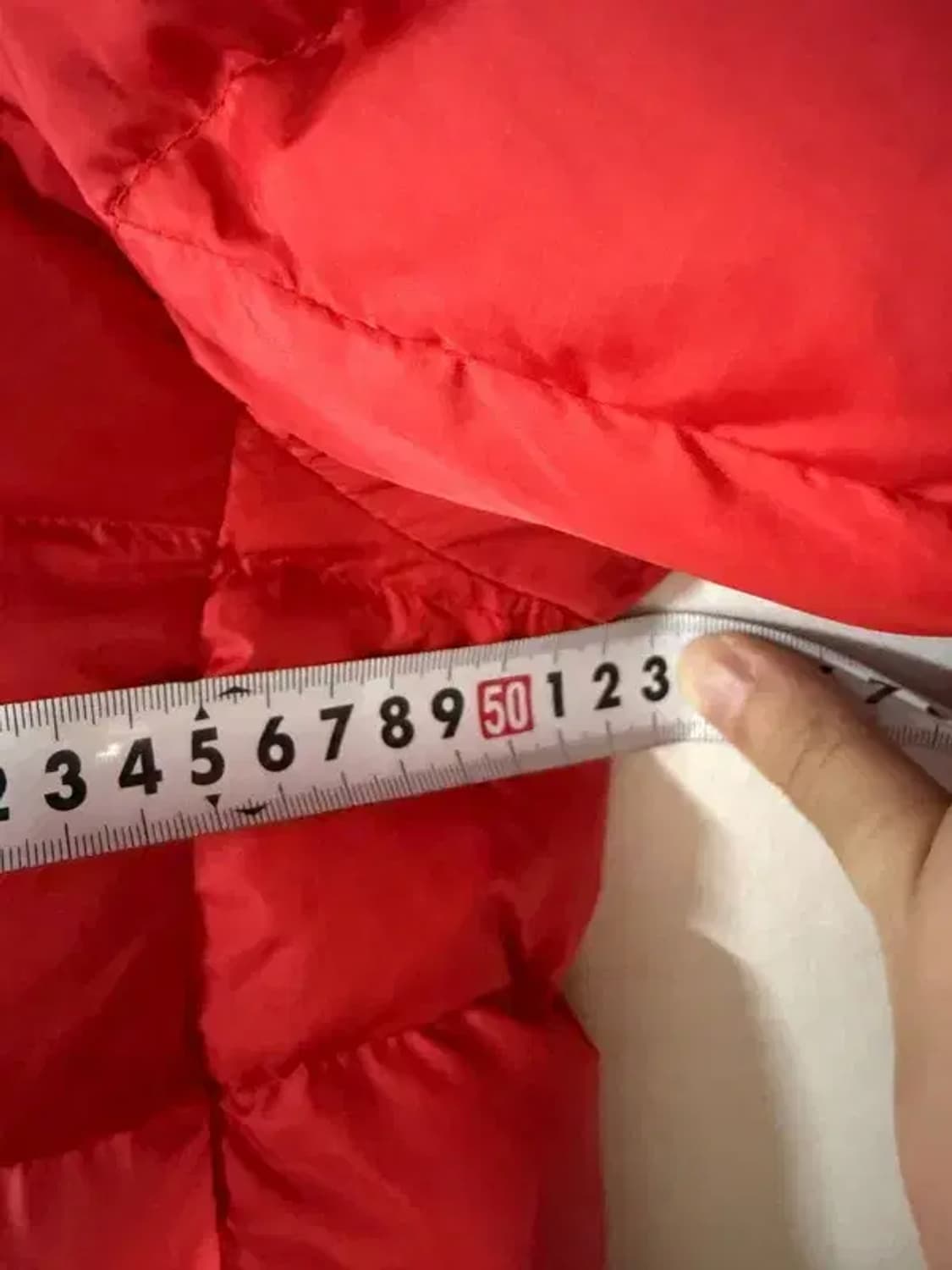 A1924 빈폴 키즈 패딩 [ SIZE: 165 ] 상품이미지6