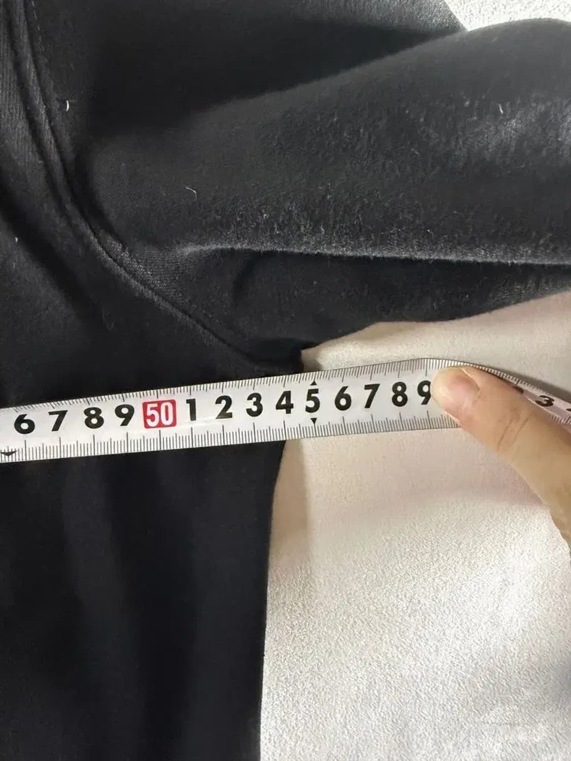 A1946 [ JEEP ] 지프 로고 맨투맨 [ SIZE: L ] 상품이미지5