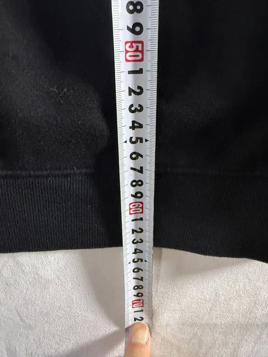 A1946 [ JEEP ] 지프 로고 맨투맨 [ SIZE: L ] 상품이미지6