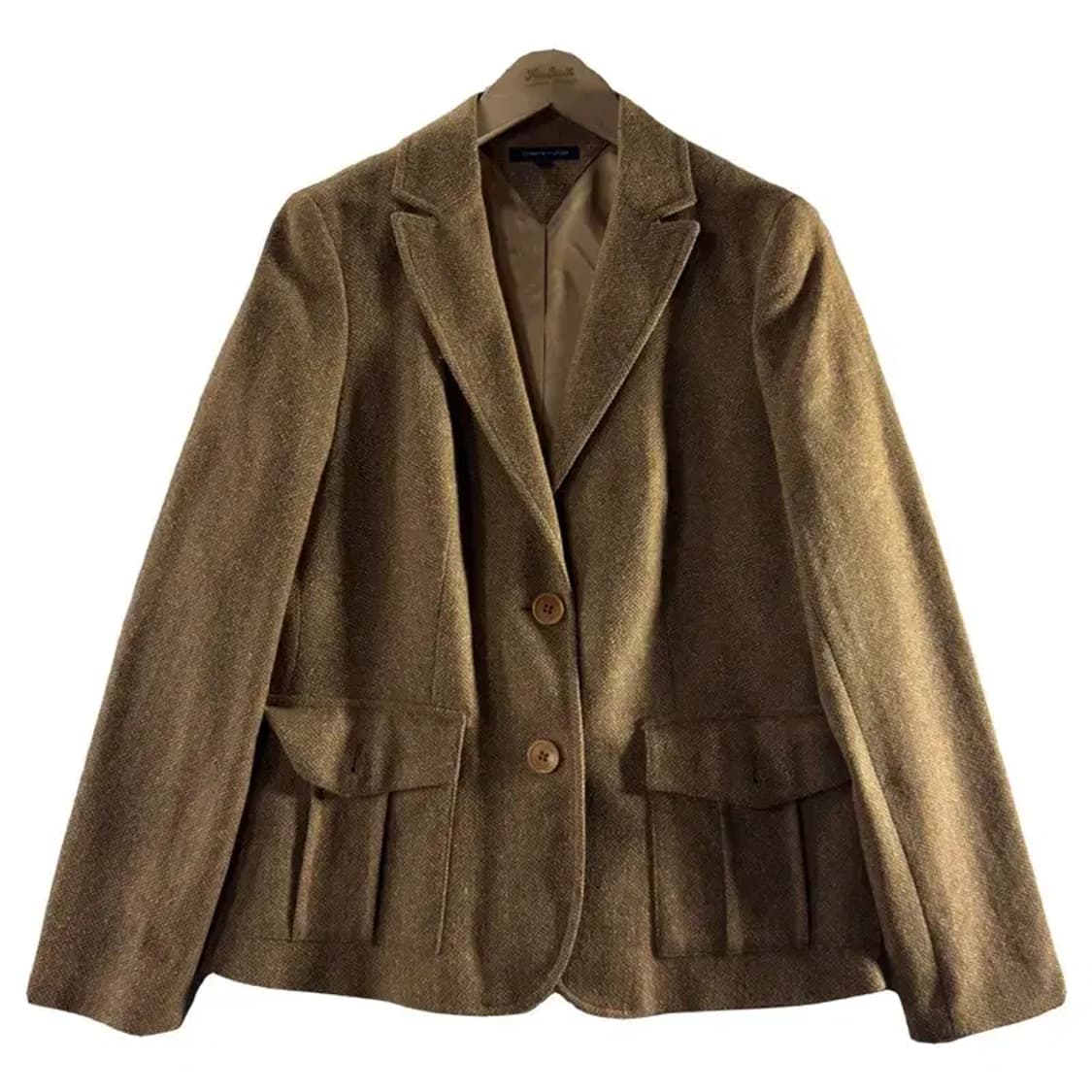 A1952 타미힐피거 블레이저 [ SIZE: 8 ] 상품이미지1