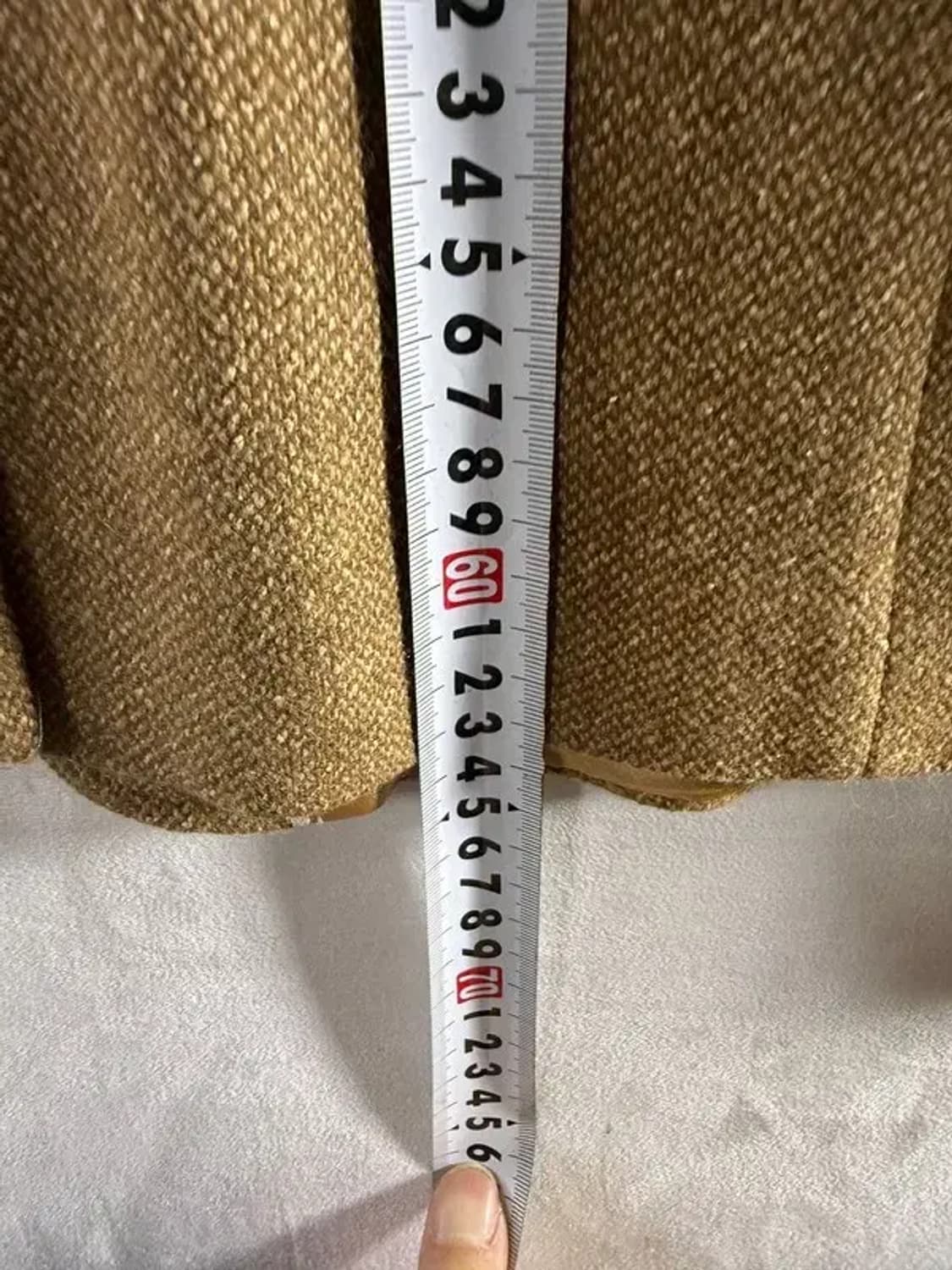 A1952 타미힐피거 블레이저 [ SIZE: 8 ] 상품이미지4