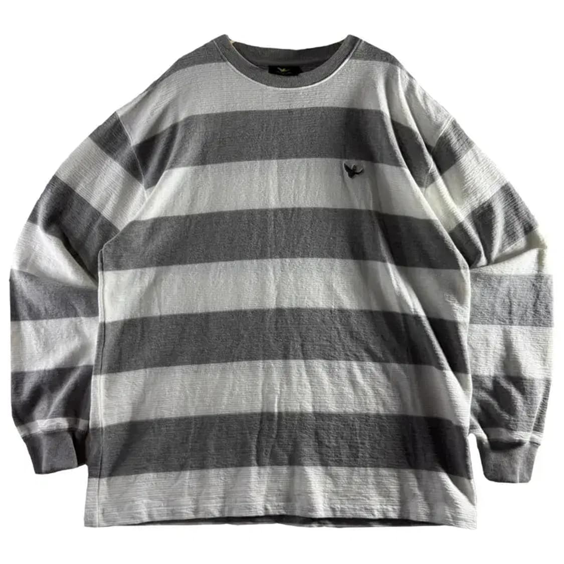 A1953 와릿이즌 빅스트라이프 긴팔 티 [ SIZE: L ] 상품이미지1
