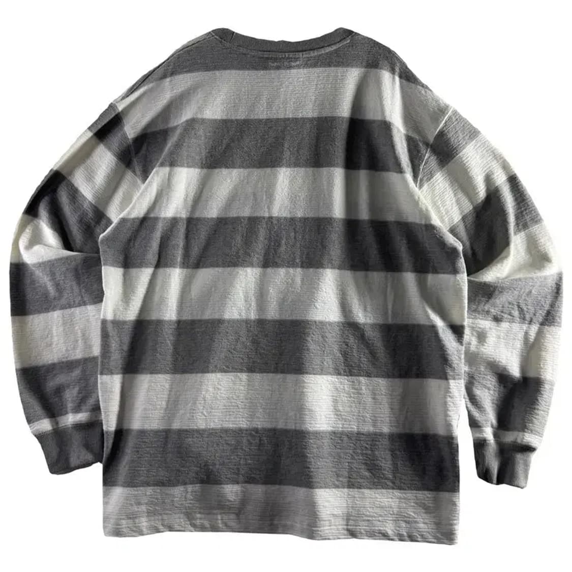 A1953 와릿이즌 빅스트라이프 긴팔 티 [ SIZE: L ] 상품이미지2