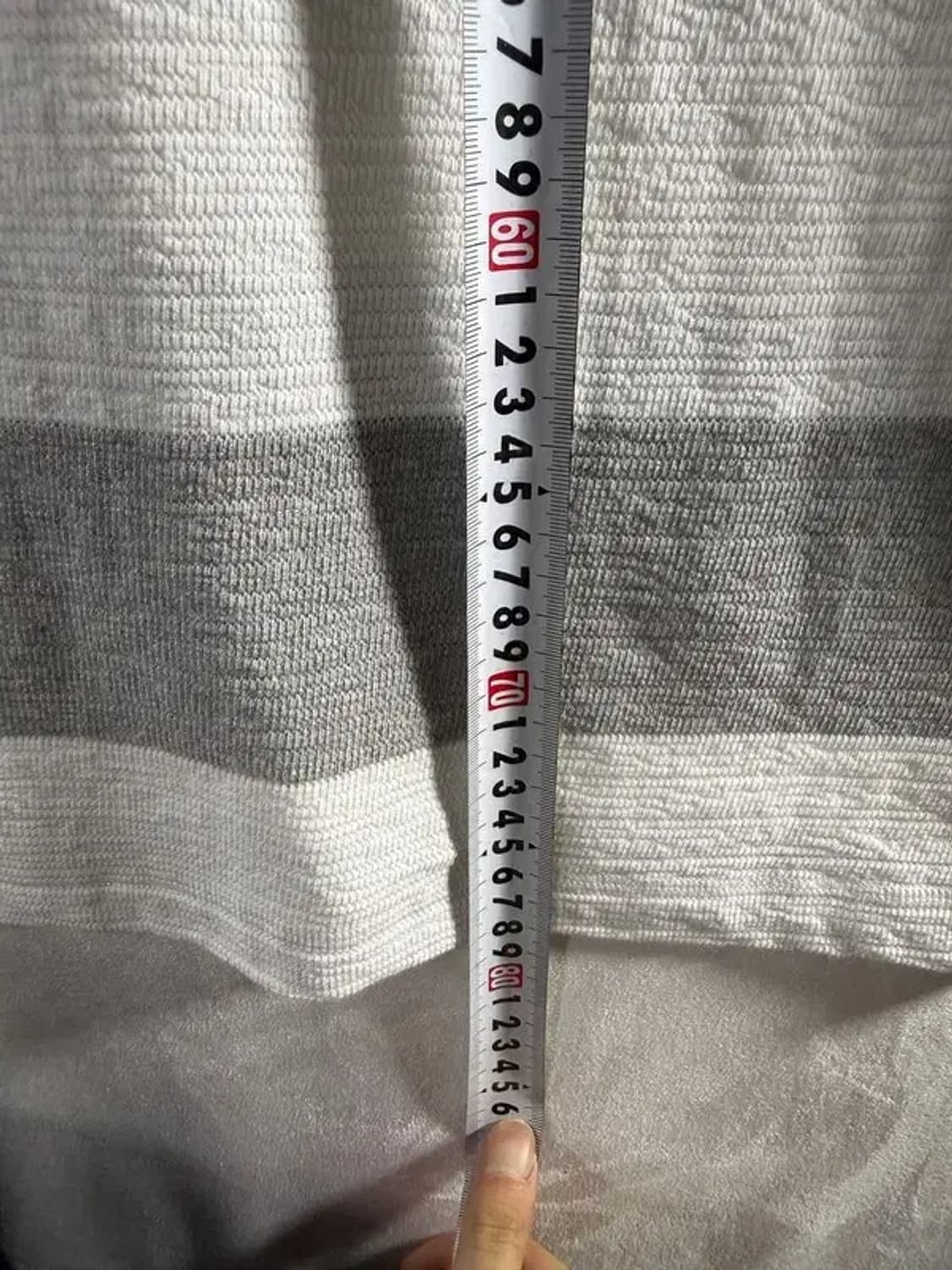 A1953 와릿이즌 빅스트라이프 긴팔 티 [ SIZE: L ] 상품이미지5