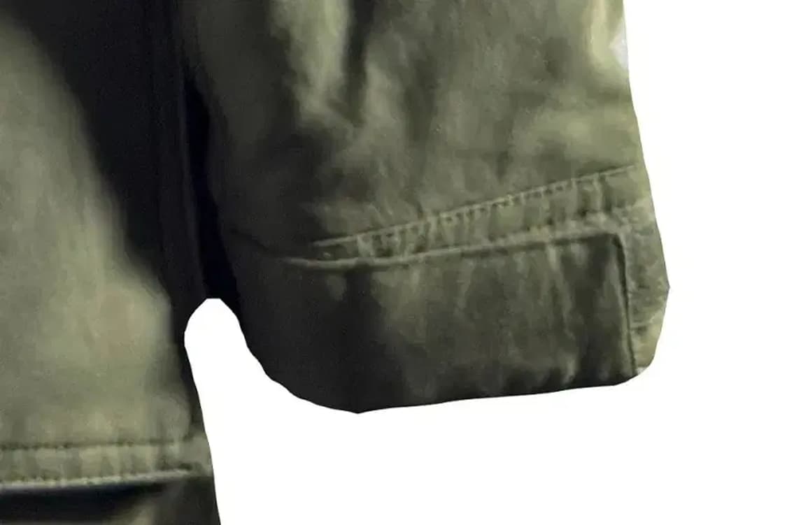 A1960 [ PUMA ] 퓨마 패딩 파카 [ SIZE: M ] 상품이미지3