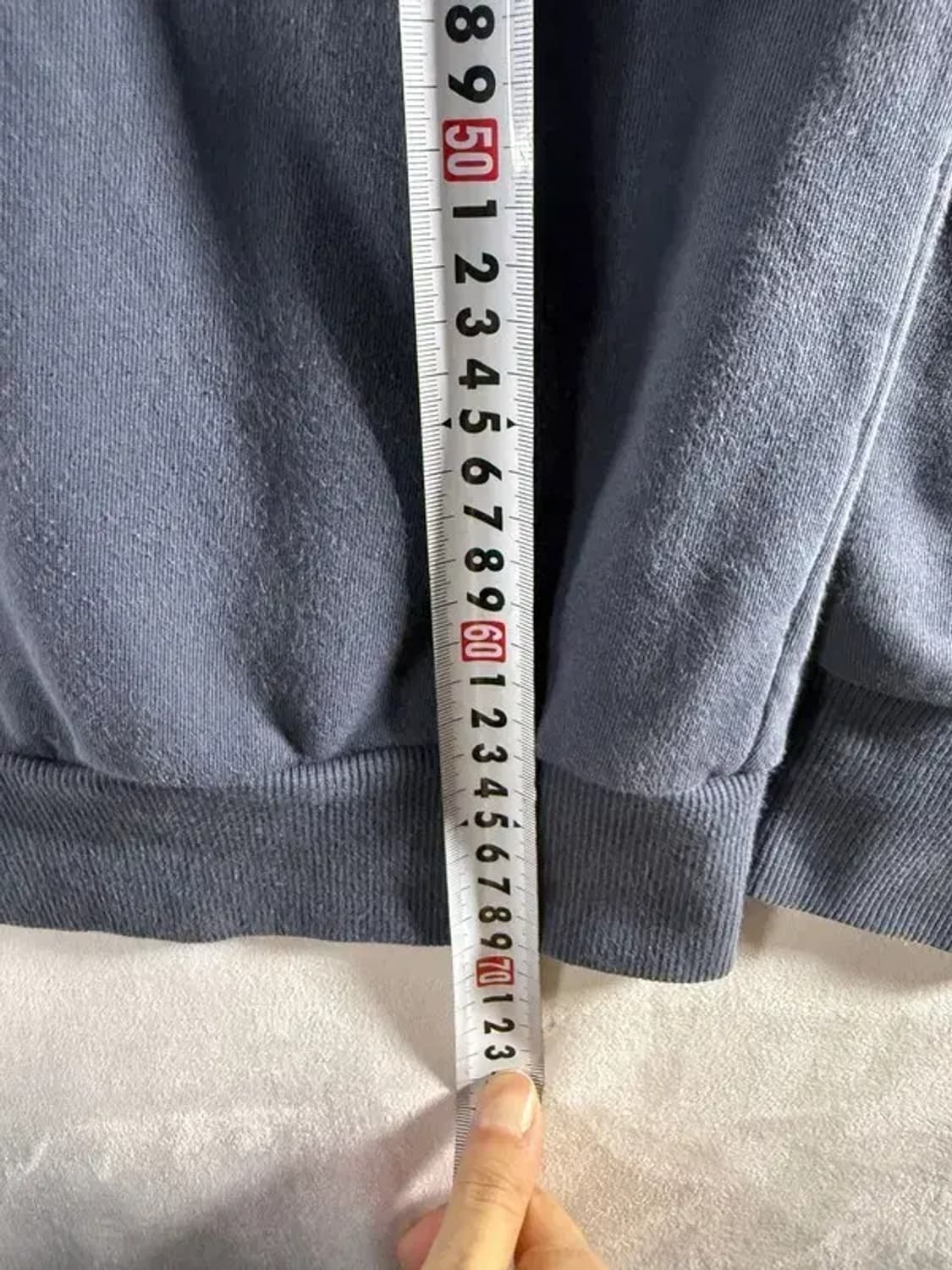 A1962 [ LACOSTE ] 라코스테 후드티 [ SIZE: 2 ] 상품이미지4