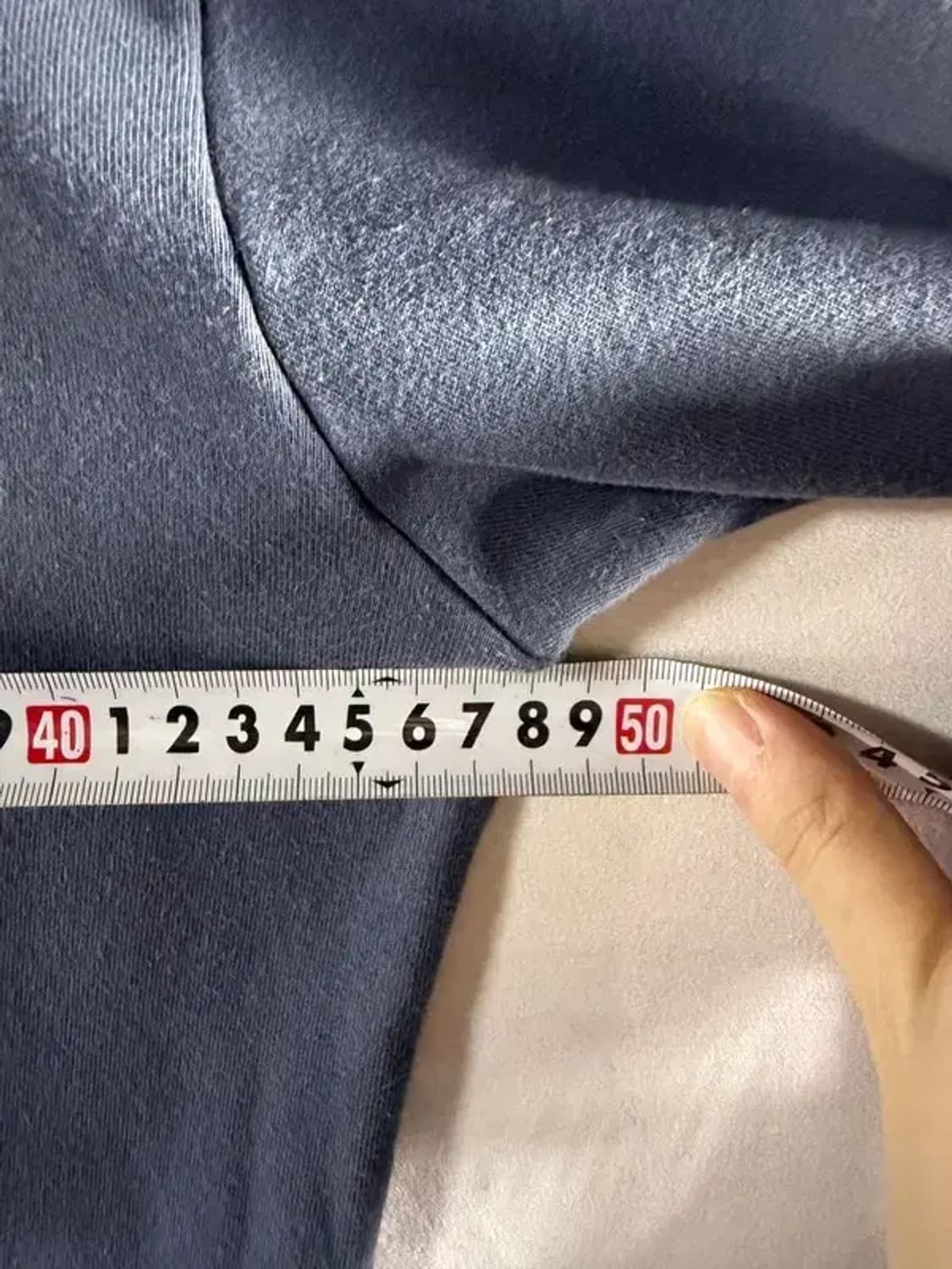 A1962 [ LACOSTE ] 라코스테 후드티 [ SIZE: 2 ] 상품이미지6