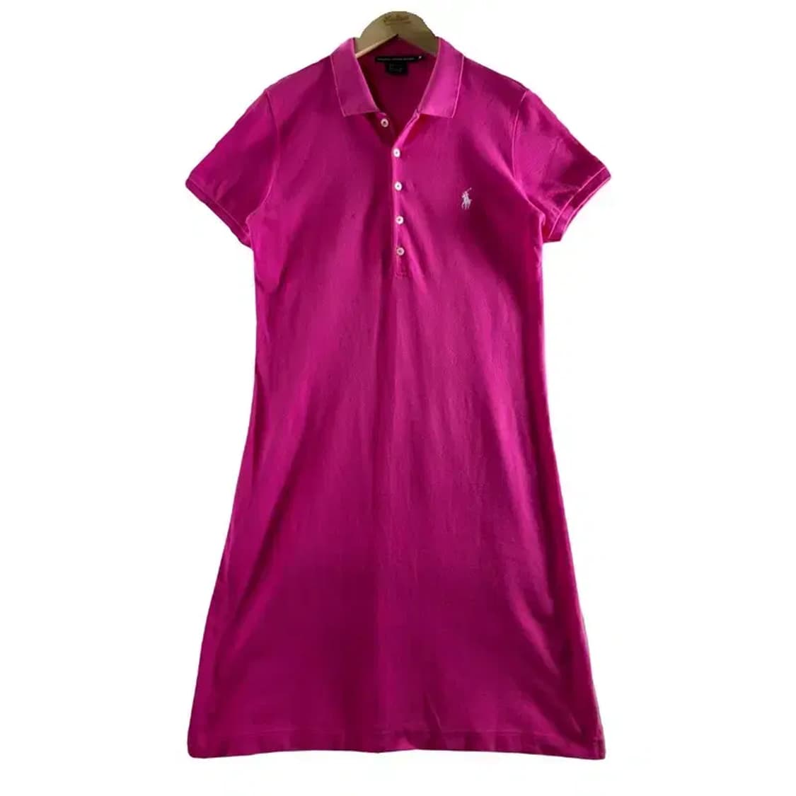 A1968 폴로 스포츠 원피스 [ SIZE: M ] 상품이미지1