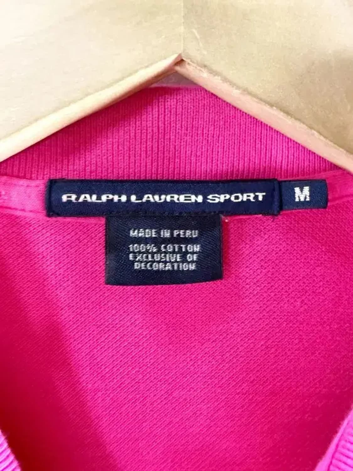 A1968 폴로 스포츠 원피스 [ SIZE: M ] 상품이미지4