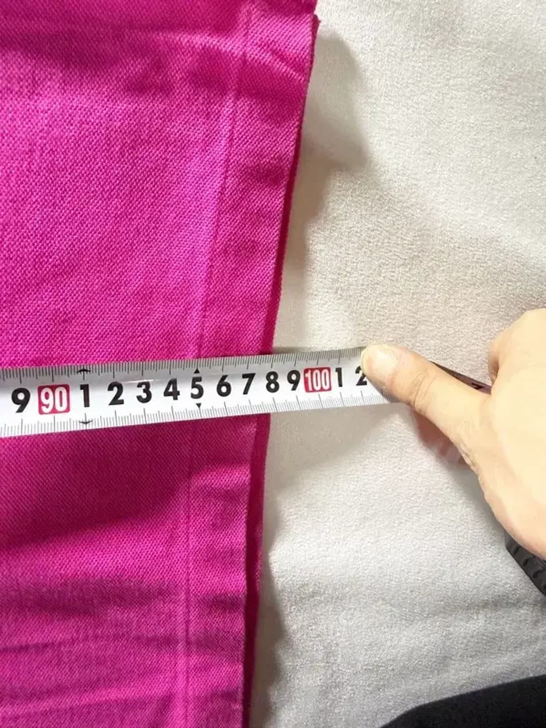 A1968 폴로 스포츠 원피스 [ SIZE: M ] 상품이미지5