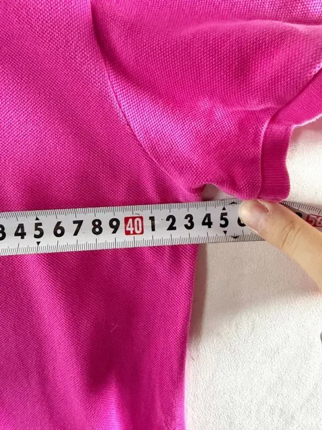 A1968 폴로 스포츠 원피스 [ SIZE: M ] 상품이미지6