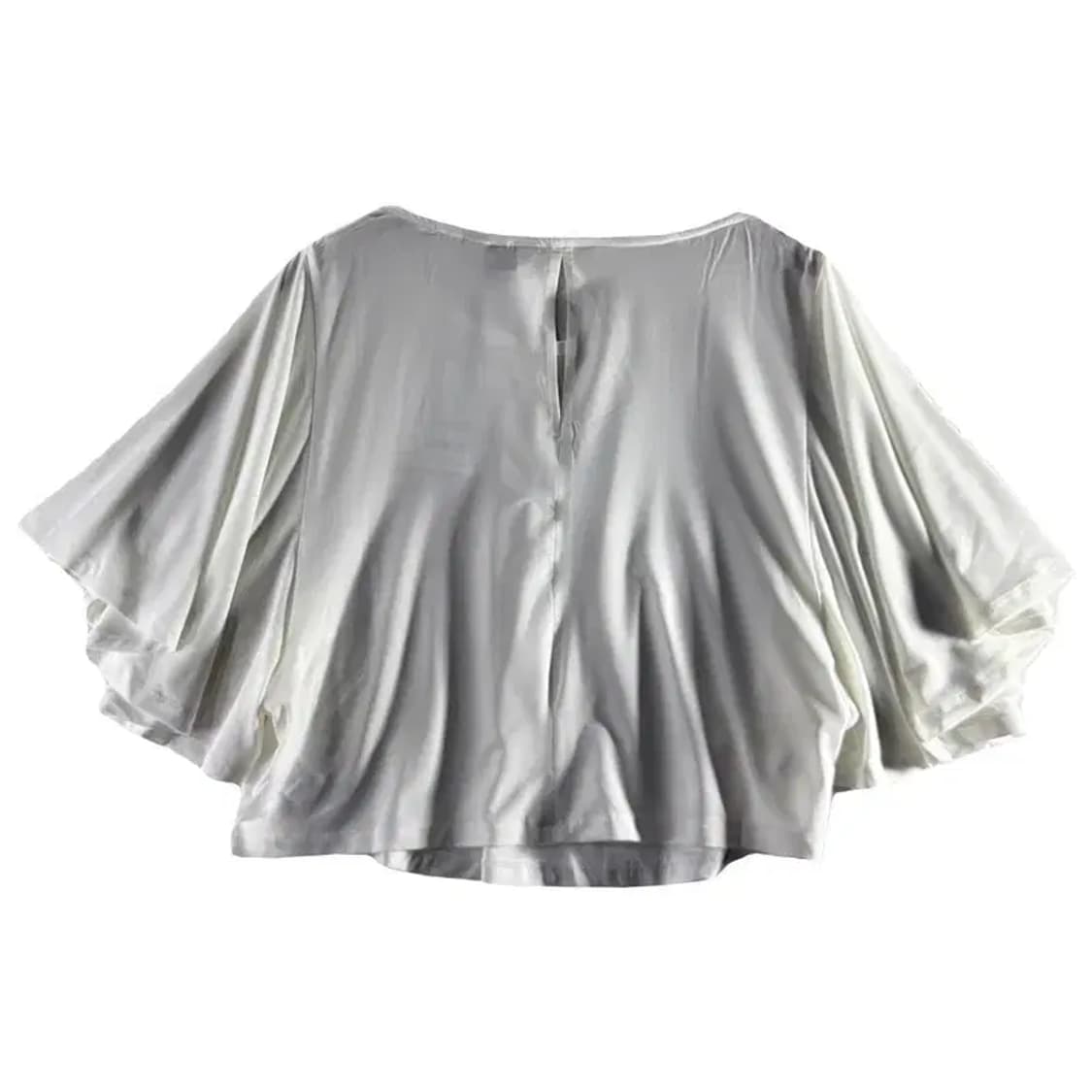 A1971 새상품 노스페이스 크롭티 [ SIZE: M ] 상품이미지2