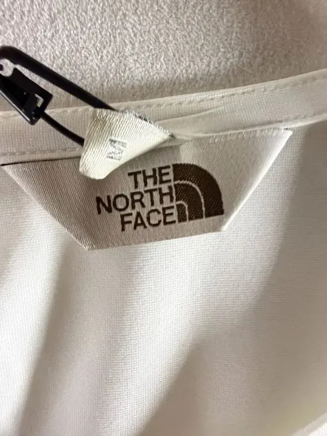 A1971 새상품 노스페이스 크롭티 [ SIZE: M ] 상품이미지6