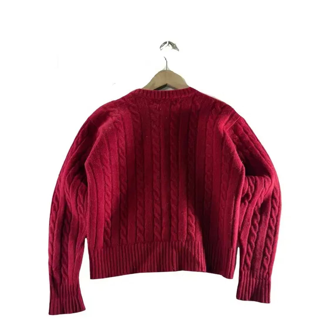 A1972 [ BEANPOLE ] 빈폴 가디건 [ SIZE: 90 ] 상품이미지2