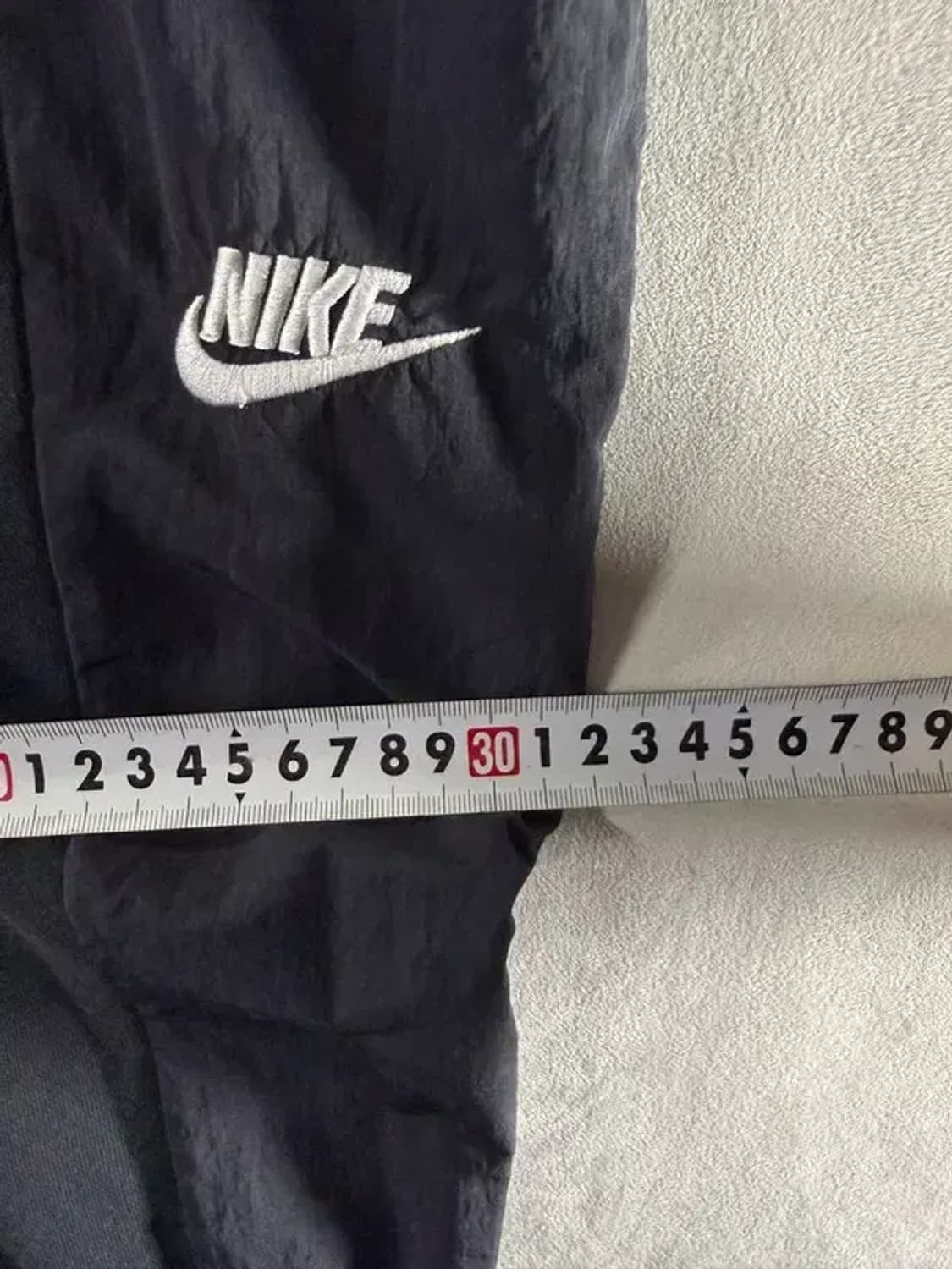 A1976 [ NIKE ] 나이키 조거팬츠 [ SIZE: M ] 상품이미지3