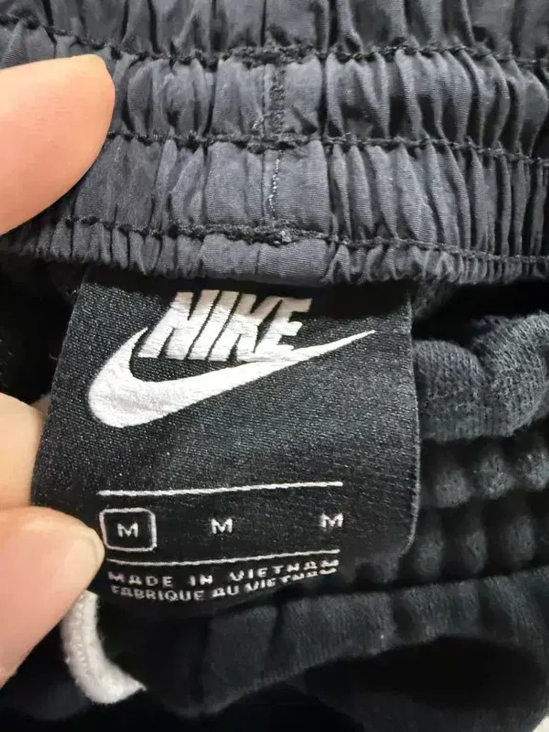 A1976 [ NIKE ] 나이키 조거팬츠 [ SIZE: M ] 상품이미지5
