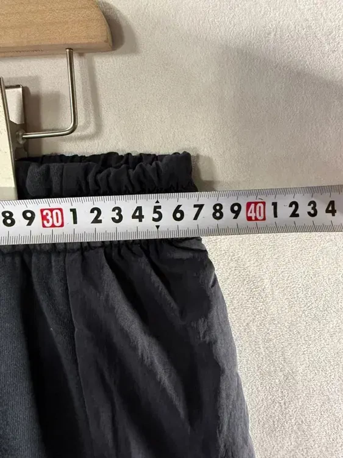 A1976 [ NIKE ] 나이키 조거팬츠 [ SIZE: M ] 상품이미지6