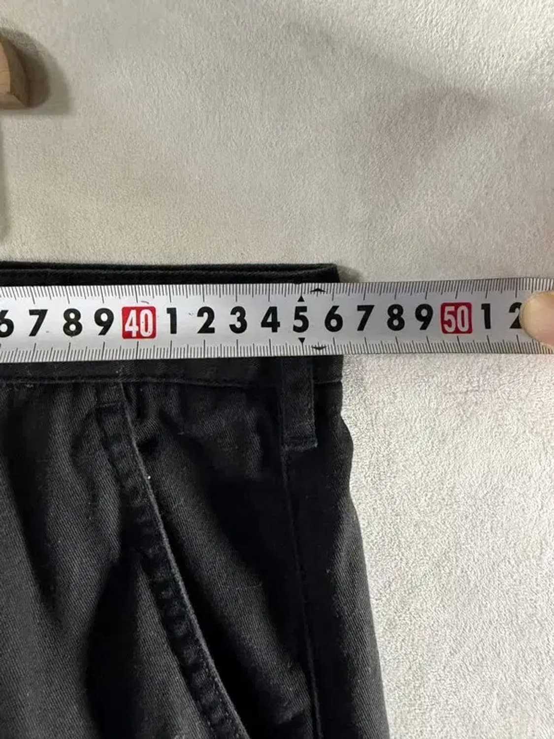 A1977 [ DKNY ] 디케이엔와이 바지 [ SIZE: 36 ] 상품이미지5