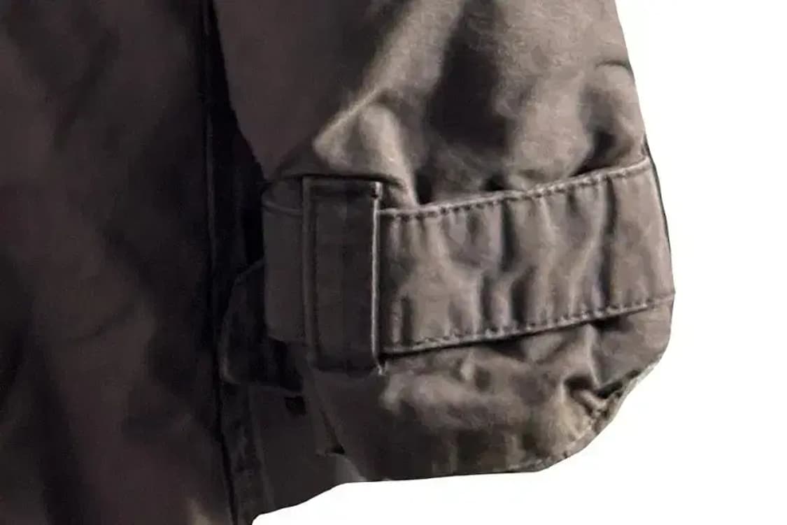 A1947 [ DIESEL ] 디젤 코트 야상 [ SIZE: XXS ] 상품이미지3