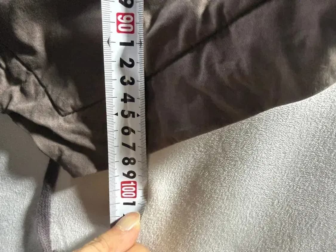 A1947 [ DIESEL ] 디젤 코트 야상 [ SIZE: XXS ] 상품이미지5