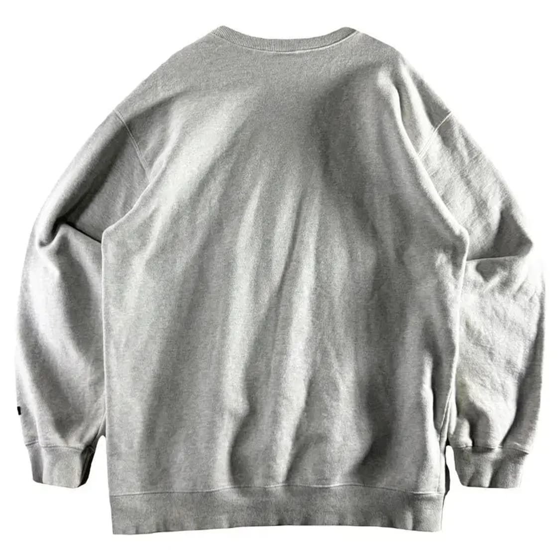 A1948 디스이즈네버댓 맨투맨 [ SIZE: M ] 상품이미지2