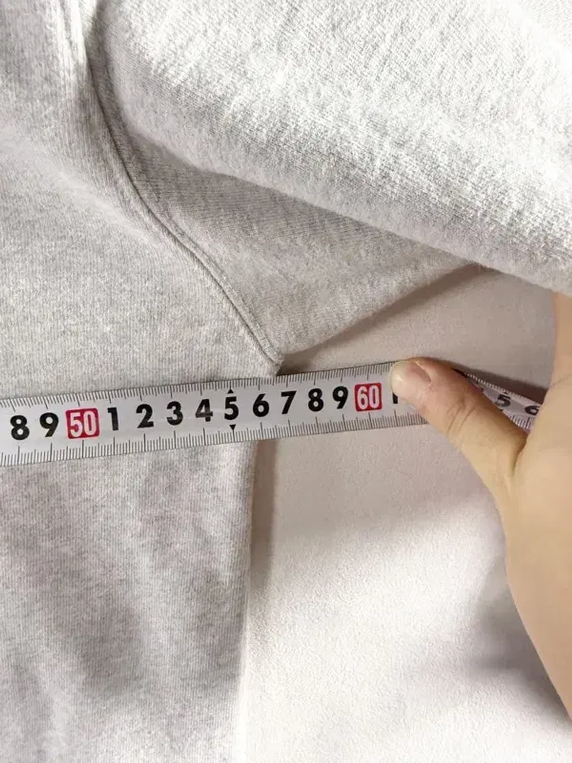 A1948 디스이즈네버댓 맨투맨 [ SIZE: M ] 상품이미지6