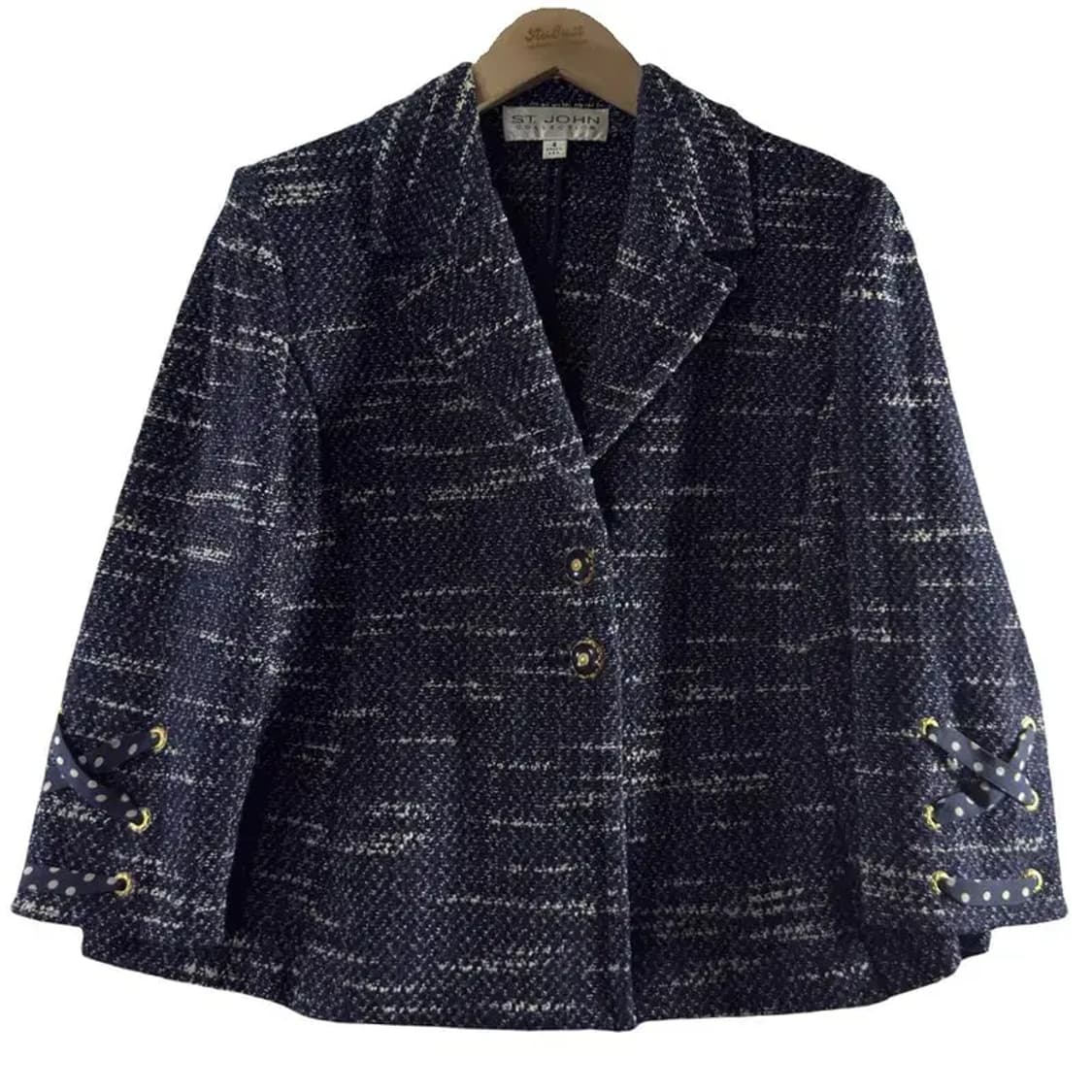 A1954 세인트존 블레이저 [ SIZE: 4 ] 상품이미지1