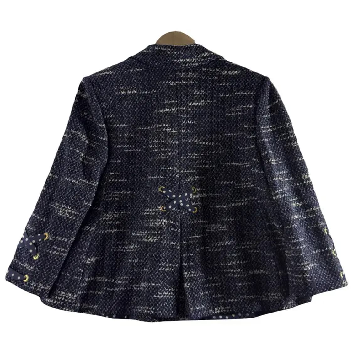 A1954 세인트존 블레이저 [ SIZE: 4 ] 상품이미지2