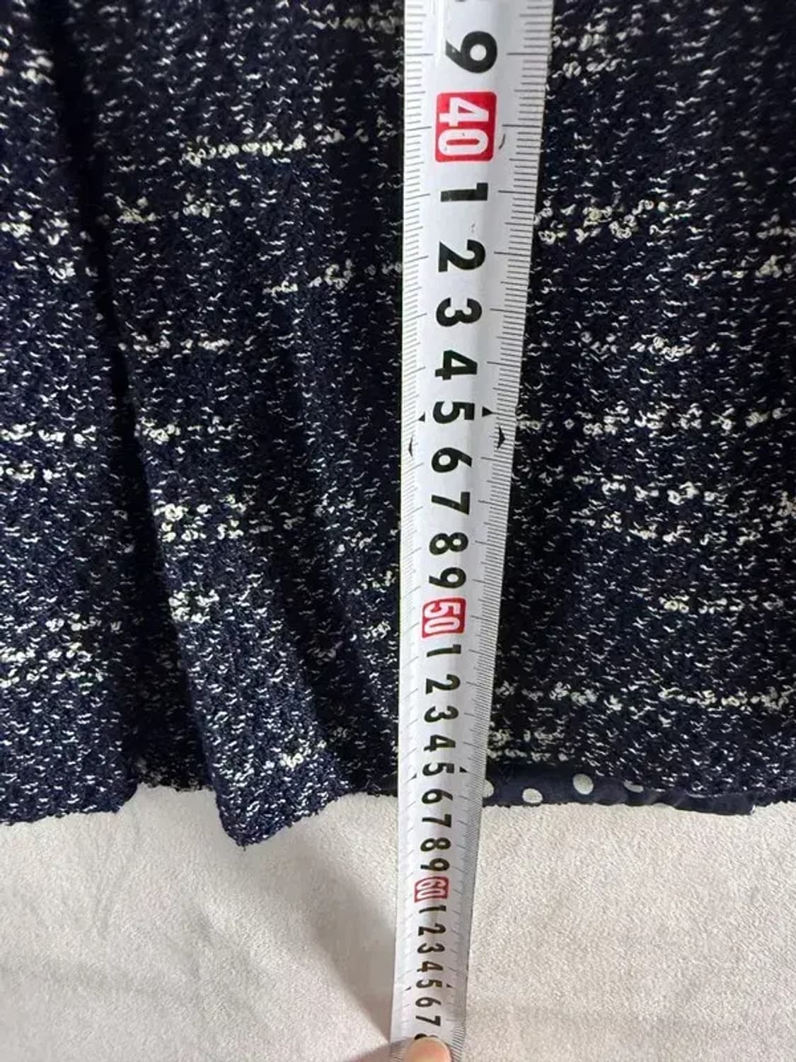 A1954 세인트존 블레이저 [ SIZE: 4 ] 상품이미지4