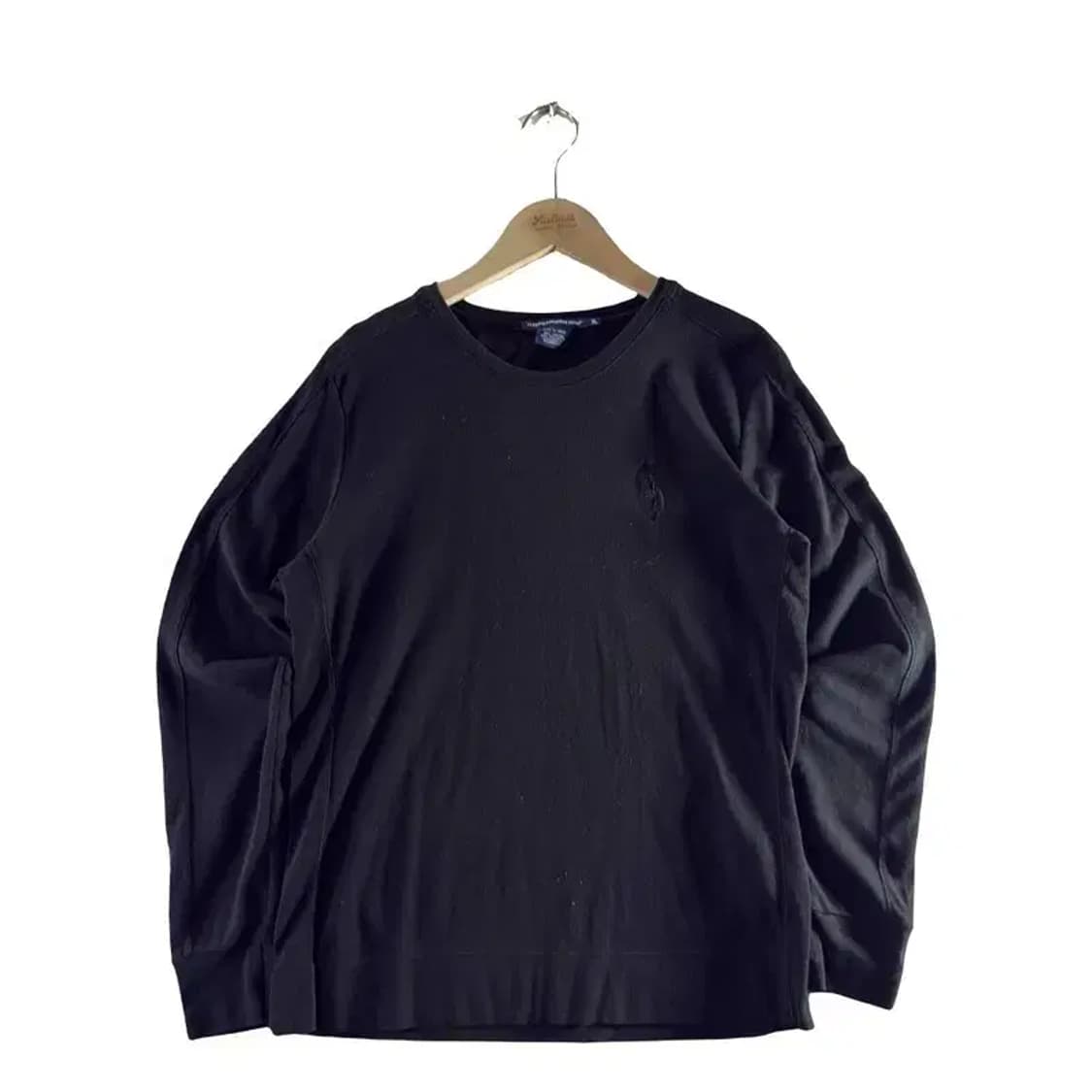 A1958 폴로 긴팔 티 [ SIZE: XL ] 상품이미지1