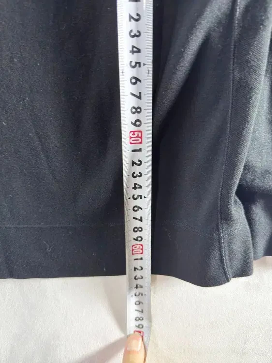 A1958 폴로 긴팔 티 [ SIZE: XL ] 상품이미지4