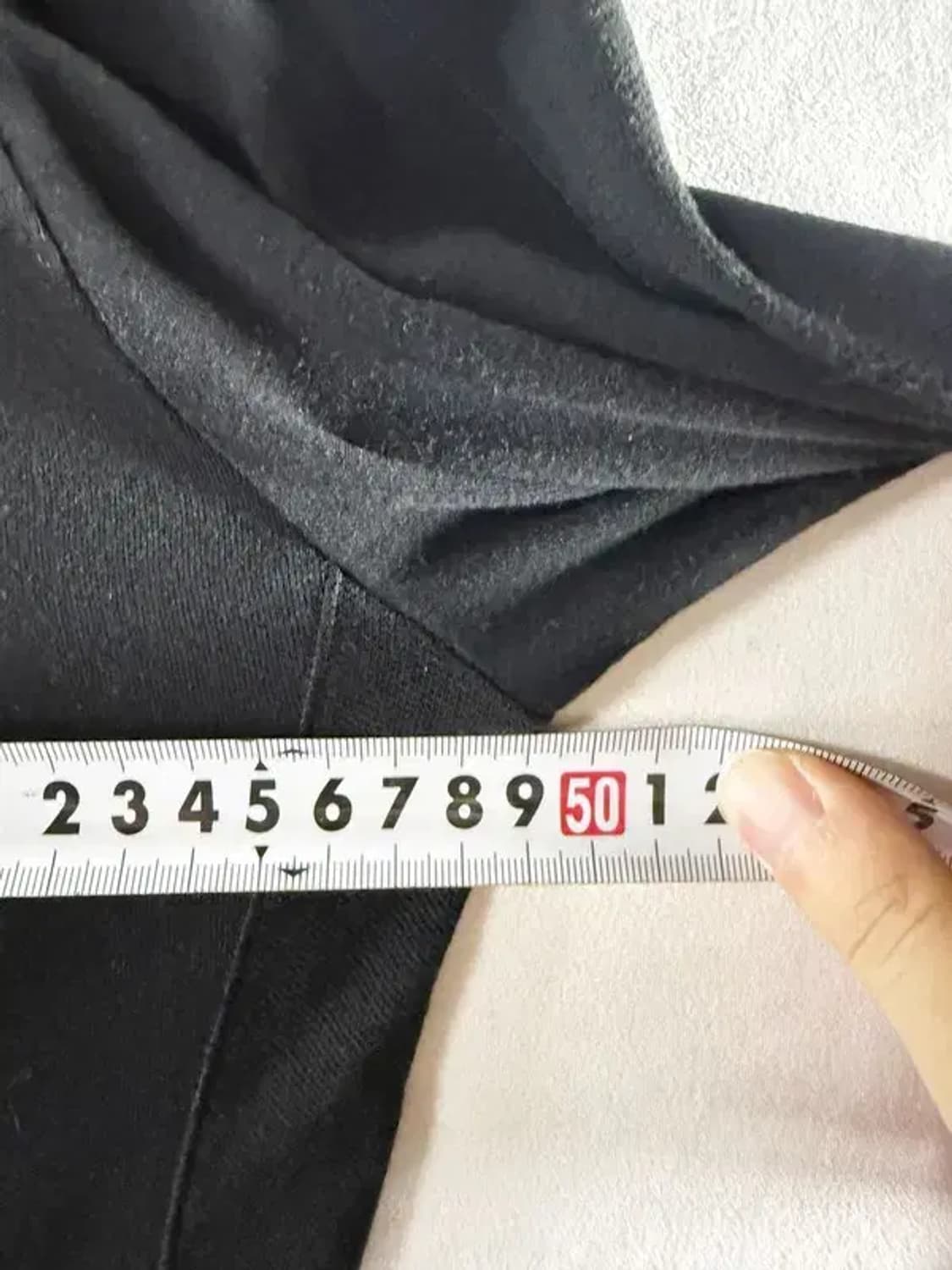 A1958 폴로 긴팔 티 [ SIZE: XL ] 상품이미지6