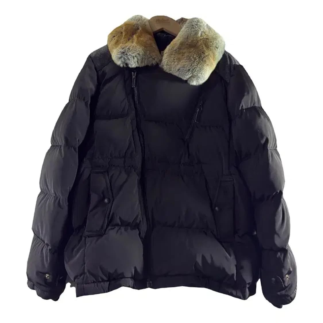 A1992 빈폴 패딩 [ SIZE: 165 ] 상품이미지1