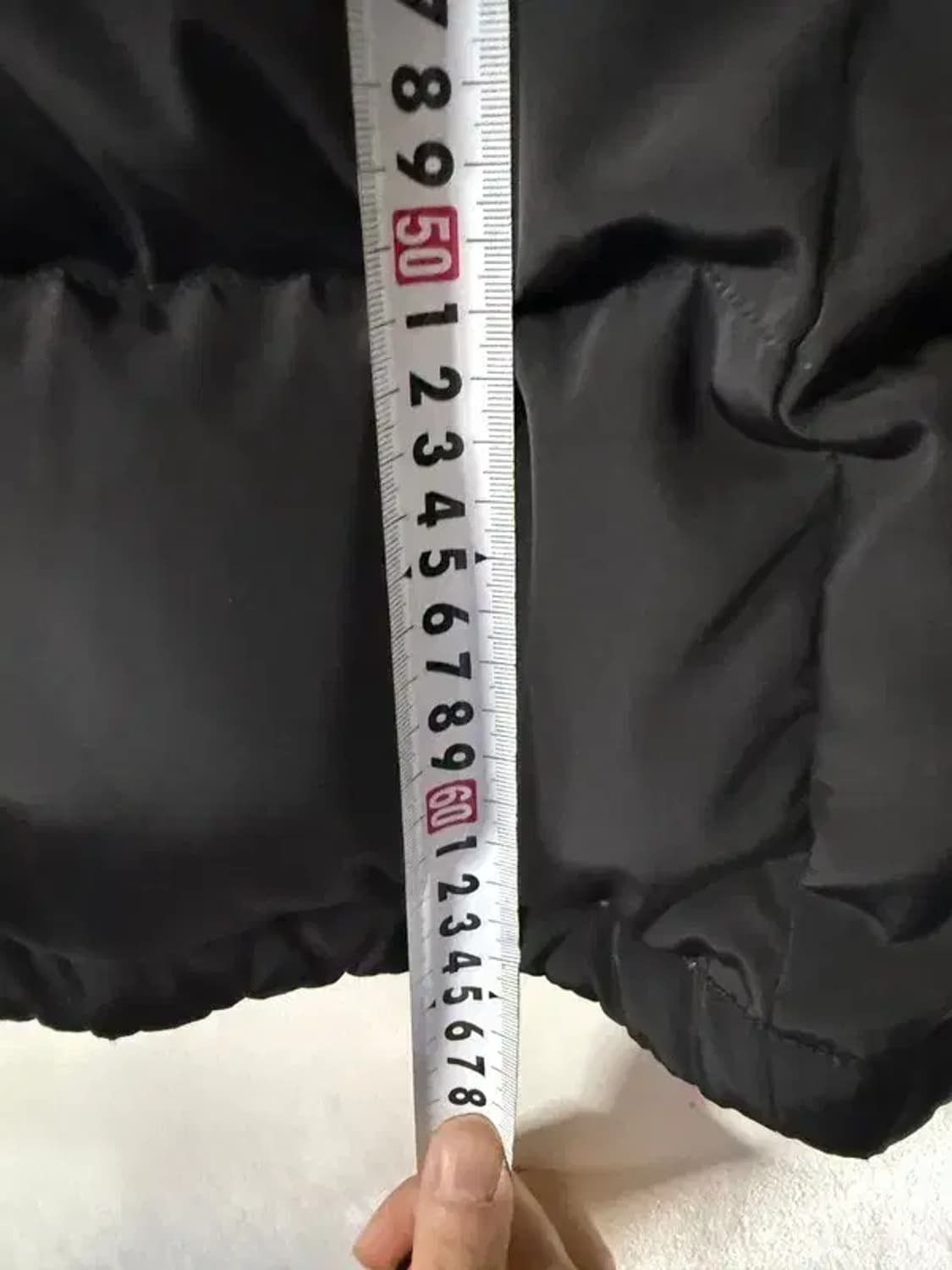 A1992 빈폴 패딩 [ SIZE: 165 ] 상품이미지4