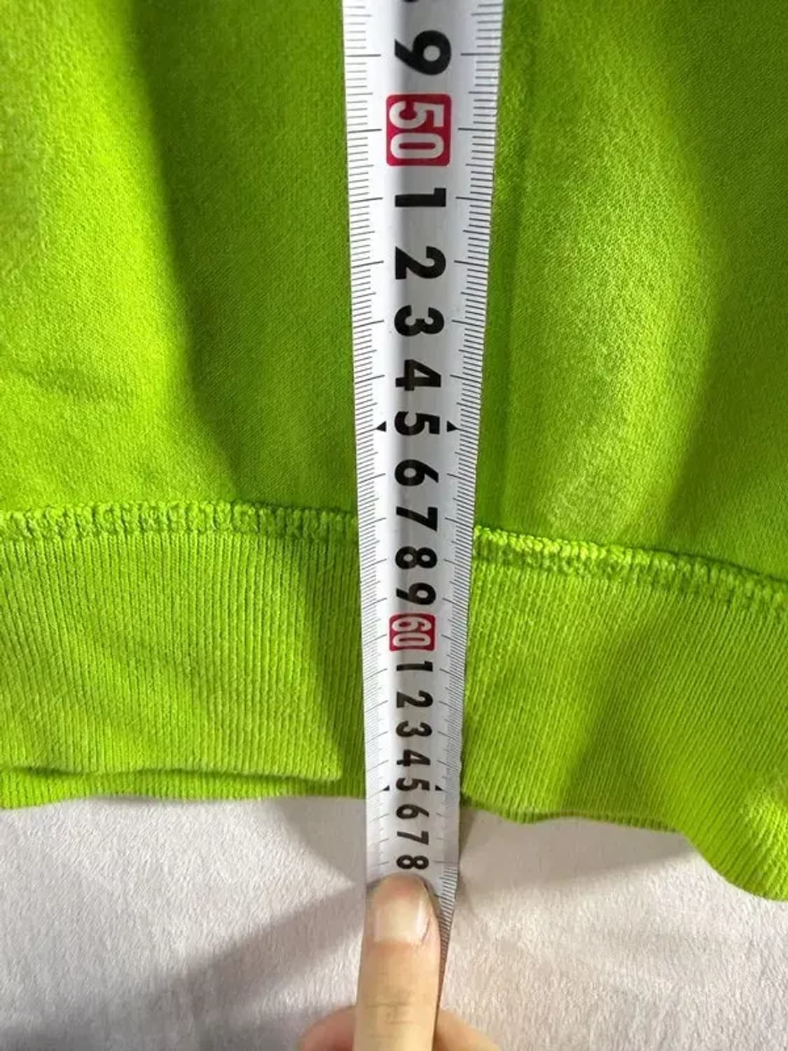 A1967 [ HOLLISTER ] 홀리스터 후드티 [ SIZE: M ] 상품이미지5