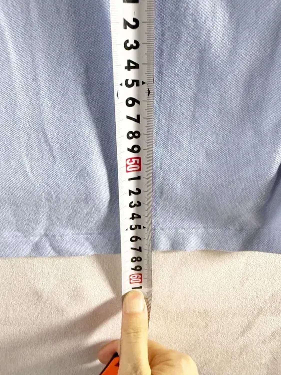 A1973 폴로 카라티 [ SIZE: XL ] 상품이미지4