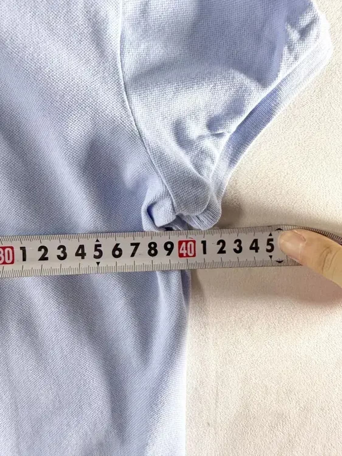 A1973 폴로 카라티 [ SIZE: XL ] 상품이미지6