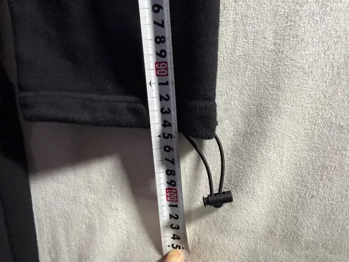 A1978  아카이브볼드 츄리닝 [ SIZE: S ] 상품이미지3