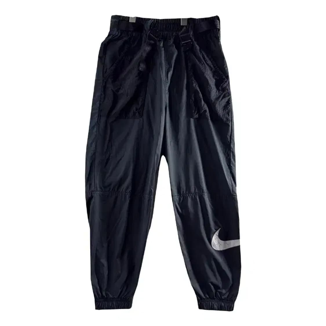 A1981 [ NIKE ] 나이키 조거팬츠 [ SIZE: M ] 상품이미지1