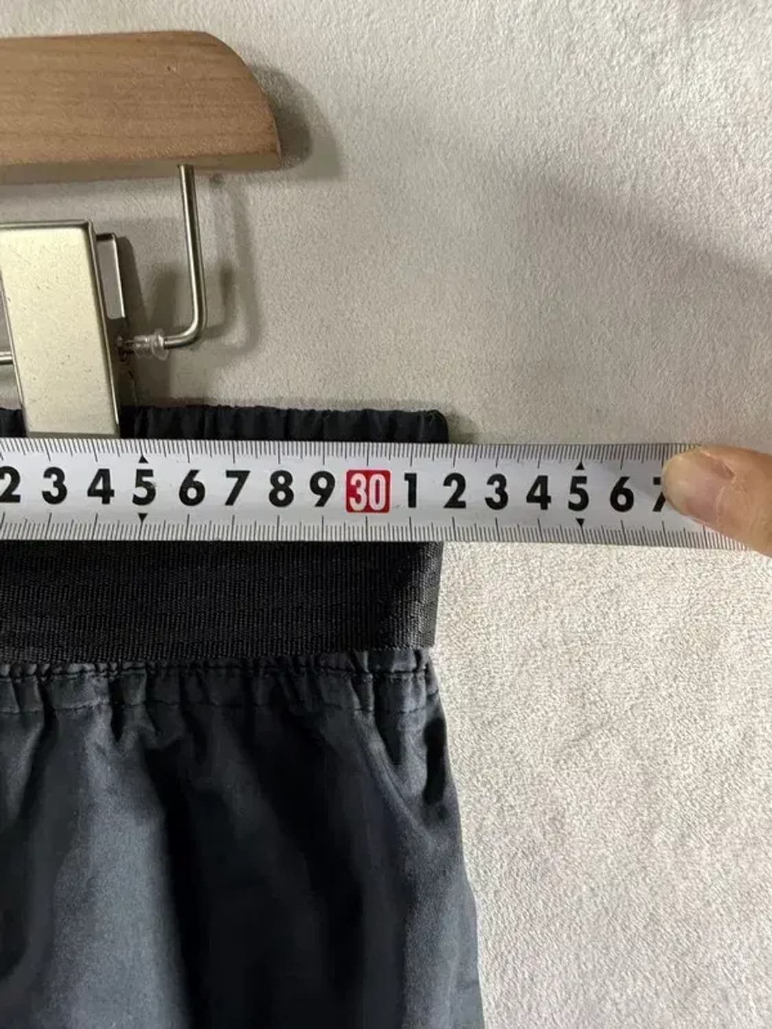 A1981 [ NIKE ] 나이키 조거팬츠 [ SIZE: M ] 상품이미지5