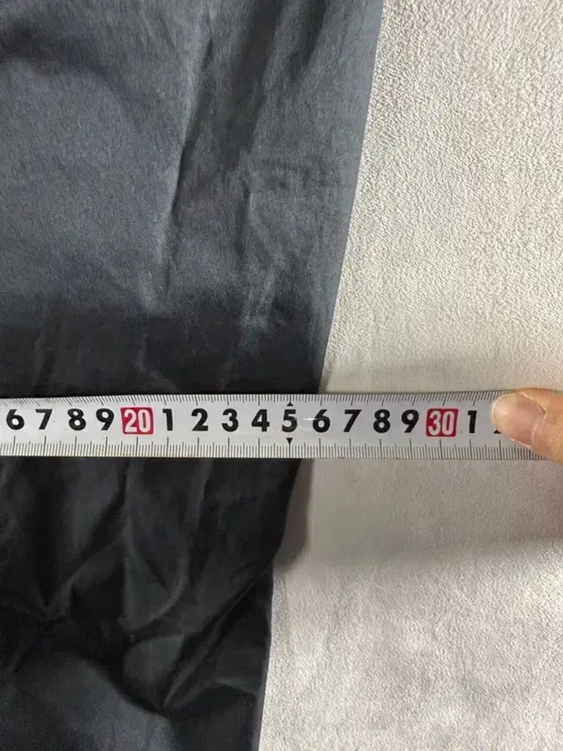 A1981 [ NIKE ] 나이키 조거팬츠 [ SIZE: M ] 상품이미지6