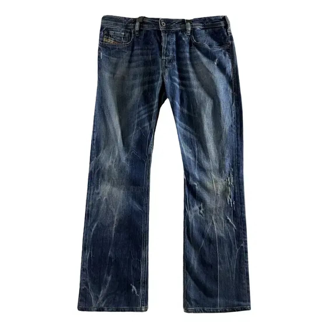 A1984 [ DIESEL ] 디젤 청바지 [ SIZE: 33 34 ] 상품이미지1
