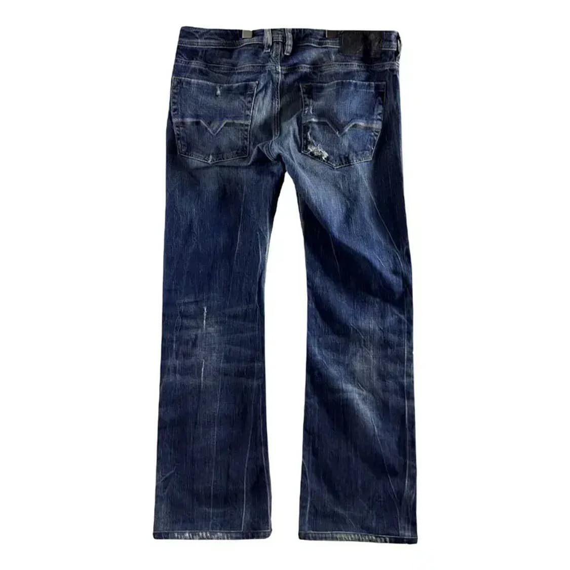 A1984 [ DIESEL ] 디젤 청바지 [ SIZE: 33 34 ] 상품이미지2